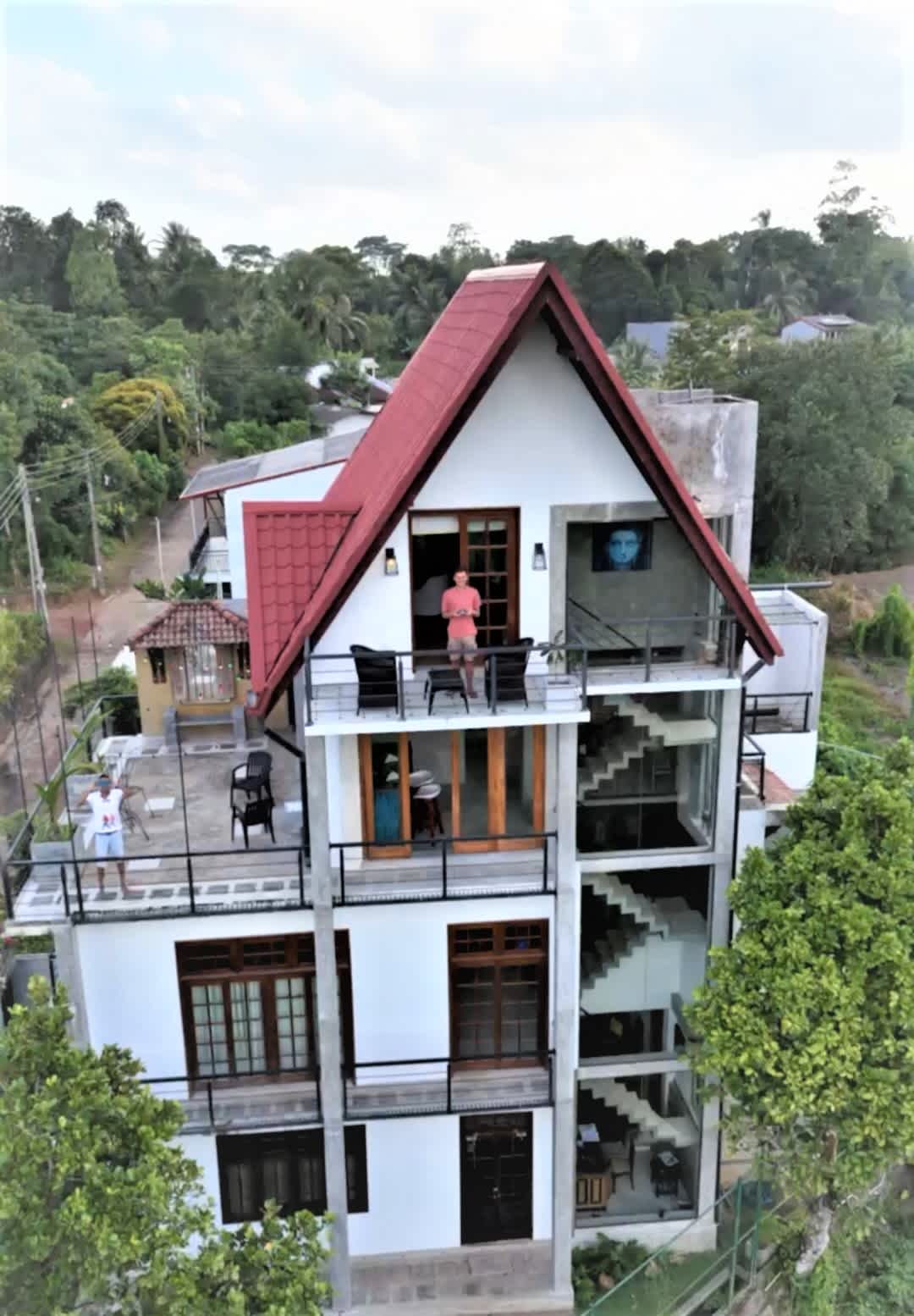 Edgefield Escapes photo 4