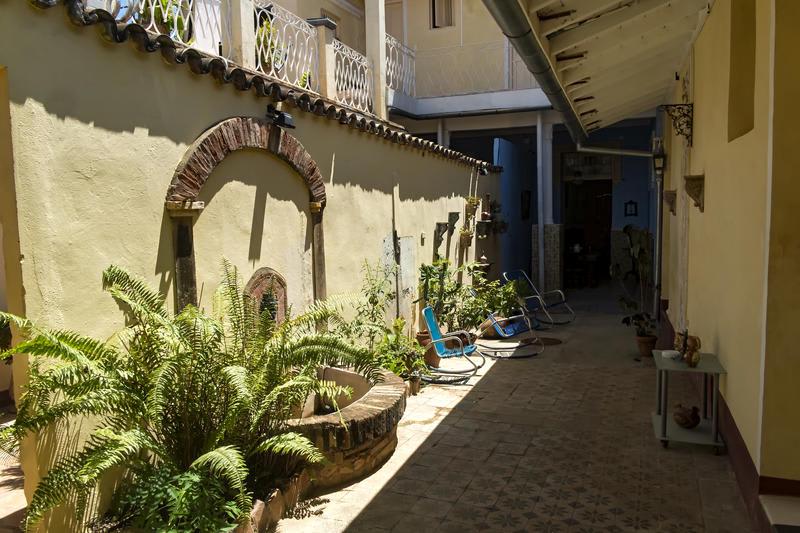 Casa Colonial Torrado 1830 photo 3