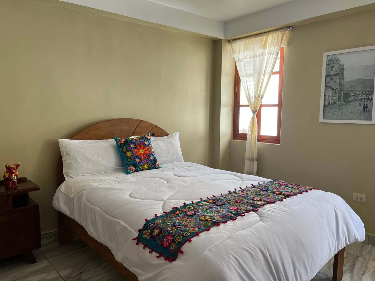 Pucara's Hostel photo 3