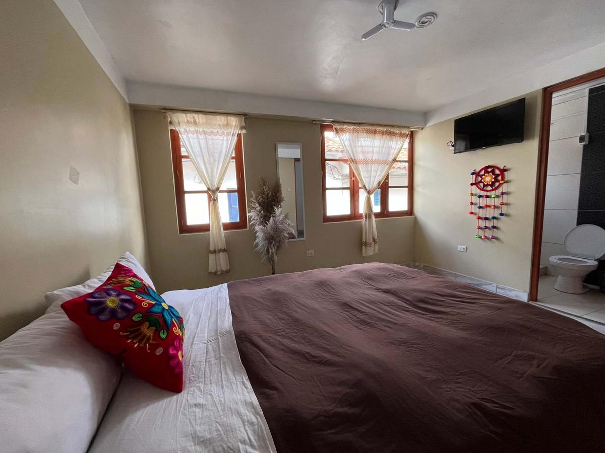 Pucara's Hostel photo 4