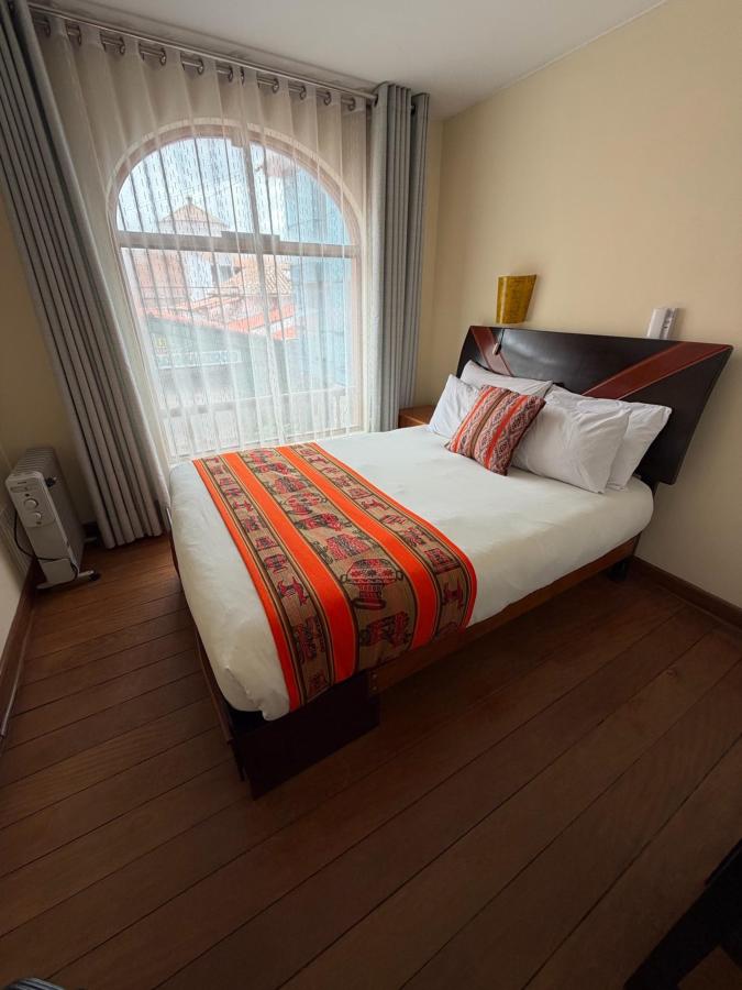 Pucara's Hostel photo 6