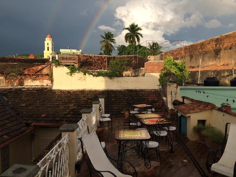 Casa Colonial Torrado 1830 photo 4