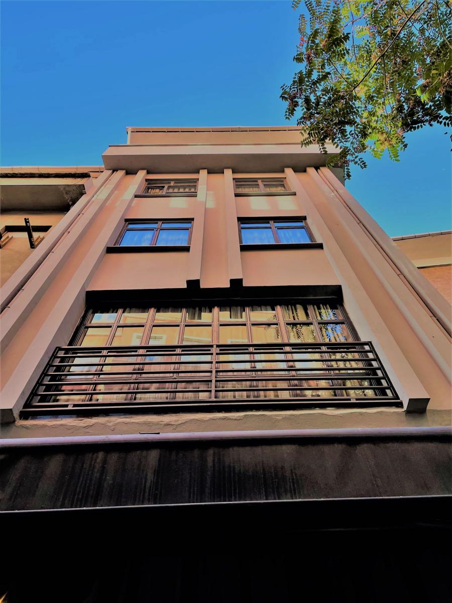Mates Port Hotel photo 2