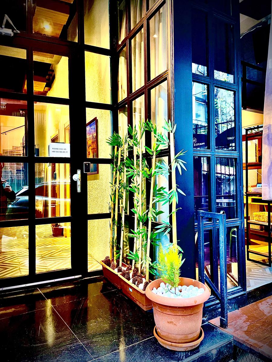 Mates Port Hotel photo 3