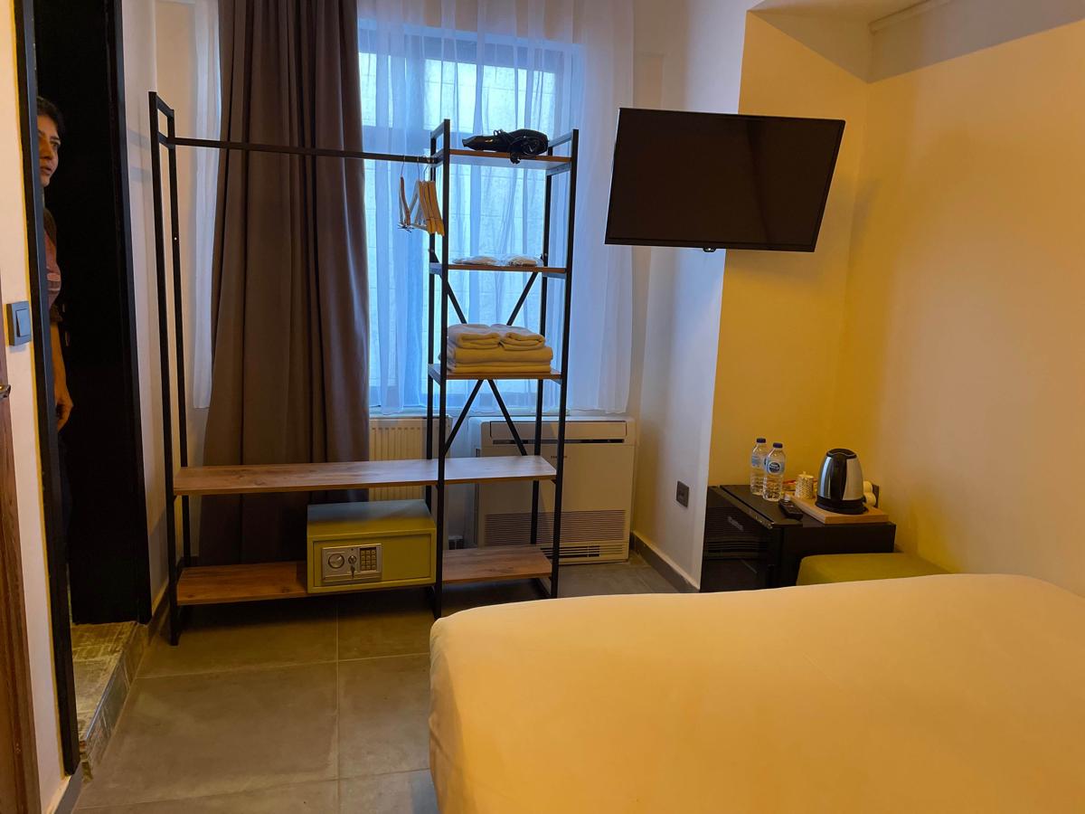 Mates Port Hotel photo 4