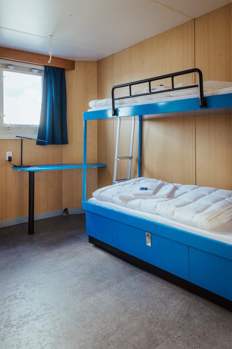 Arcona - Hostel on the Water photo 3