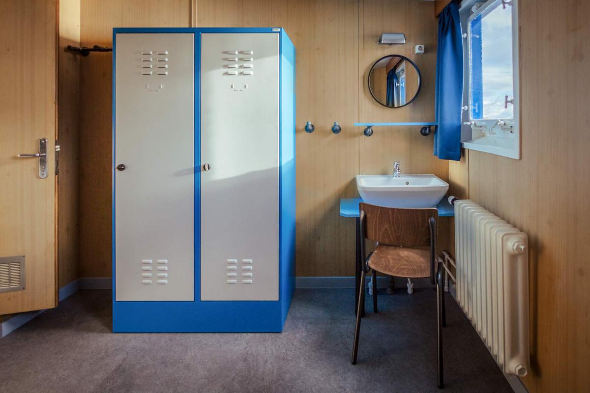 Arcona - Hostel on the Water photo 4