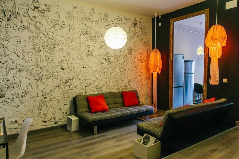 Zoo Rooms Boutique Guesthouse photo 1