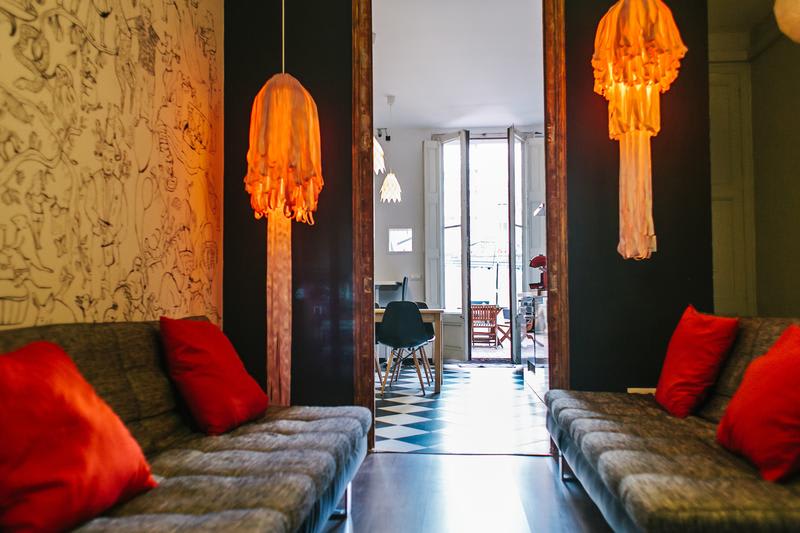 Zoo Rooms Boutique Guesthouse photo 4
