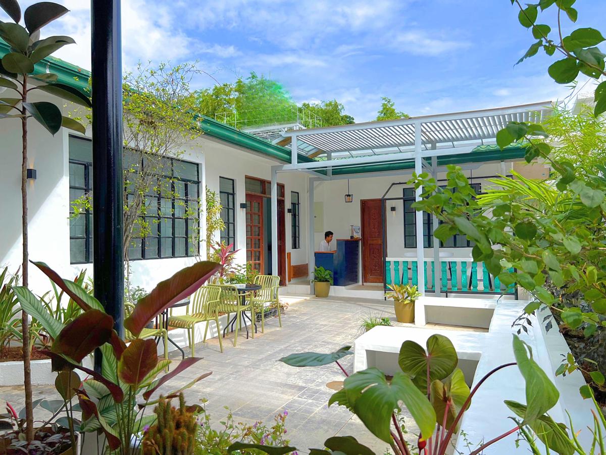 A Casa Portuguesa Boutique Hostel photo 1