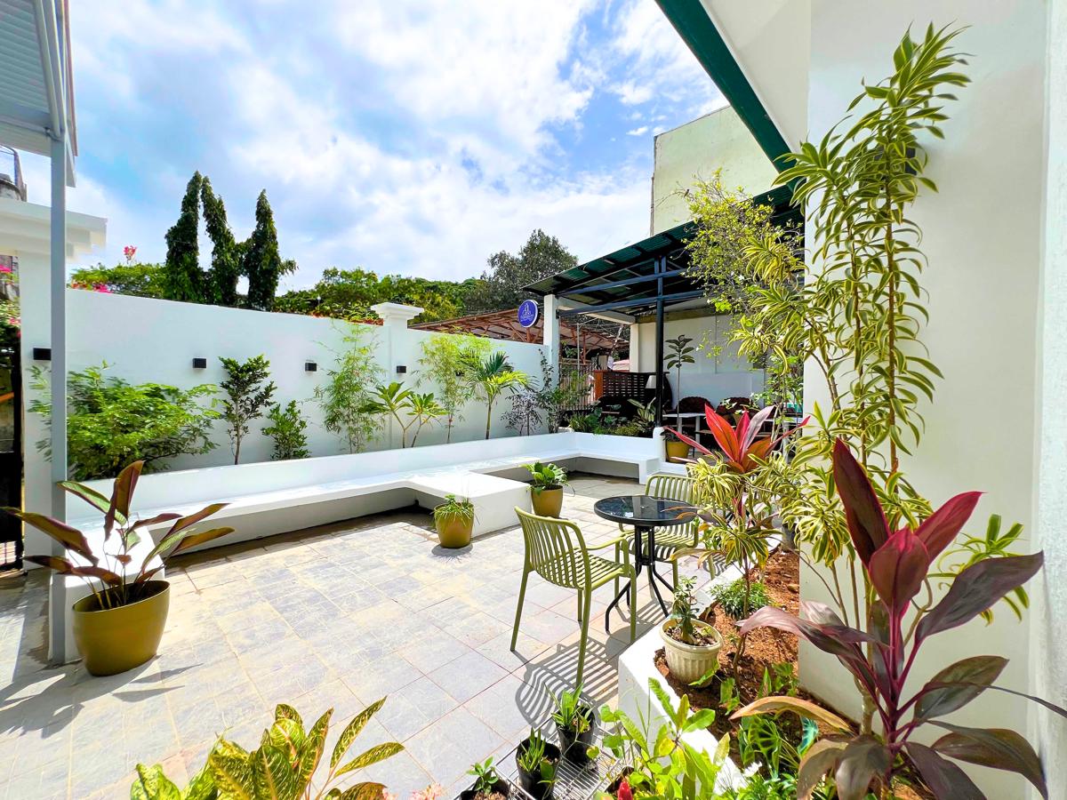 A Casa Portuguesa Boutique Hostel photo 2