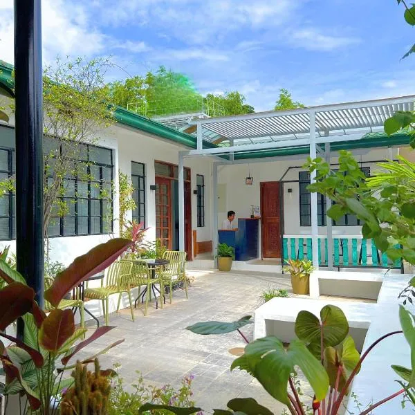 A Casa Portuguesa Boutique Hostel photo 5