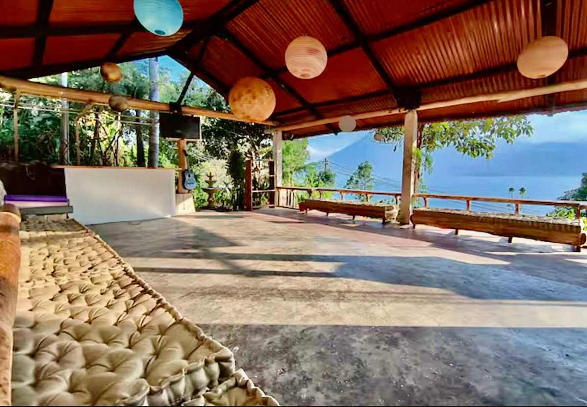 ELOA Atitlan photo 1