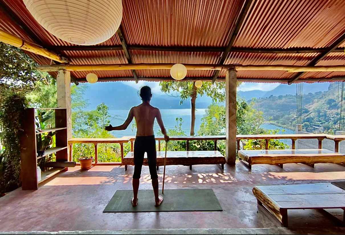 ELOA Atitlan photo 2