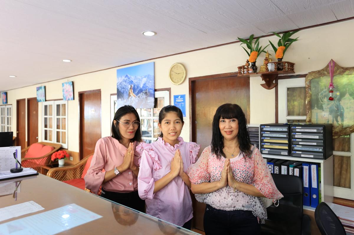 Siam Guest House (SHA+ Certified) photo 1