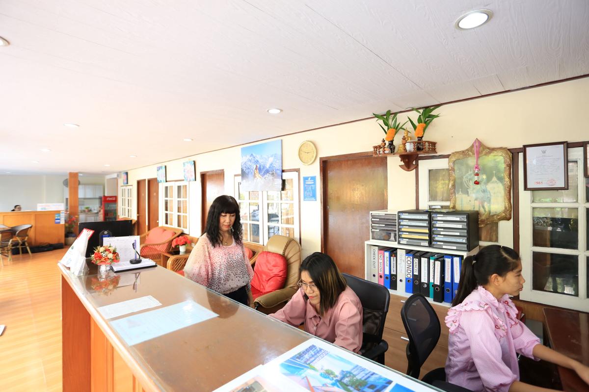 Siam Guest House (SHA+ Certified) photo 2