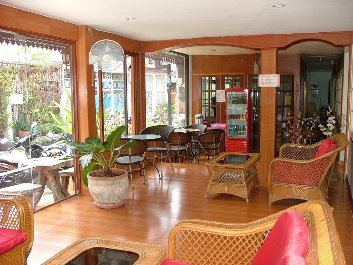 Siam Guest House (SHA+ Certified) photo 3