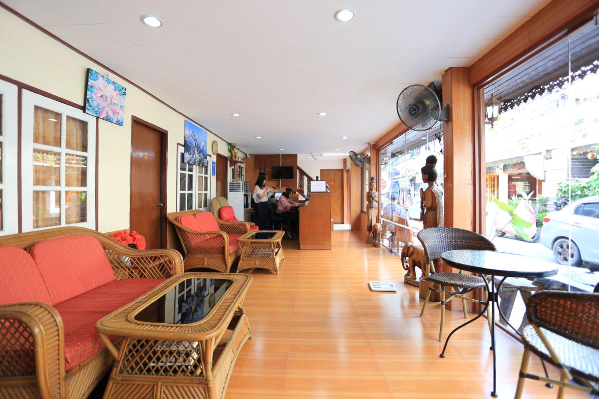 Siam Guest House (SHA+ Certified) photo 4