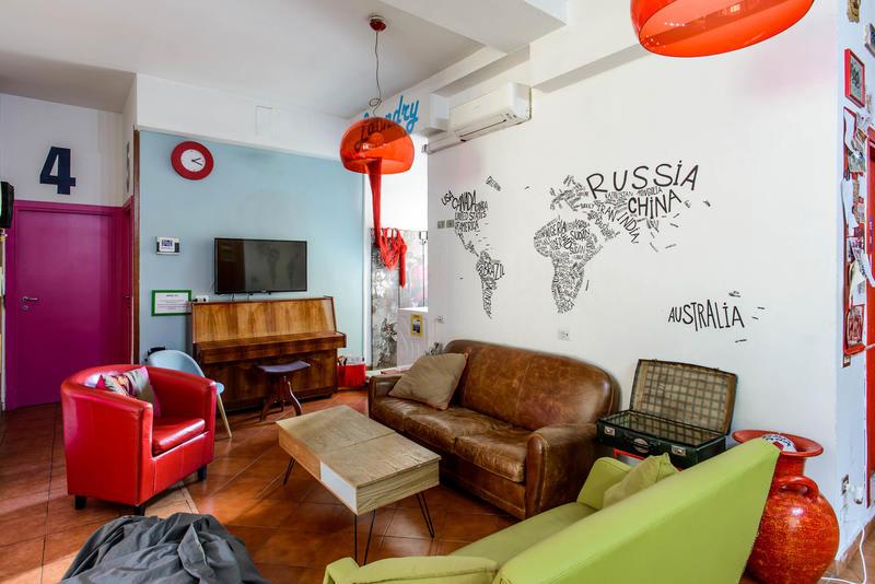 Hostel of the Sun photo 1