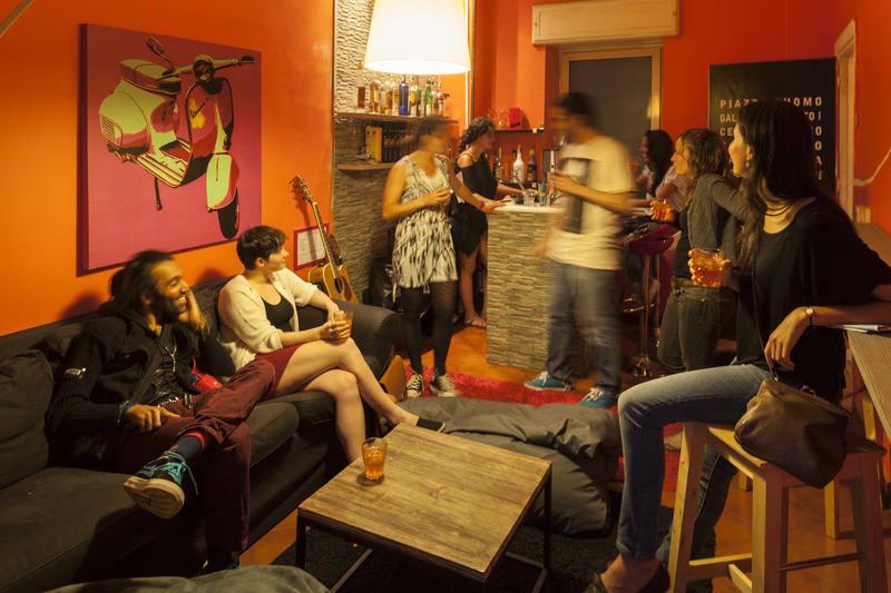 Hostel of the Sun photo 2