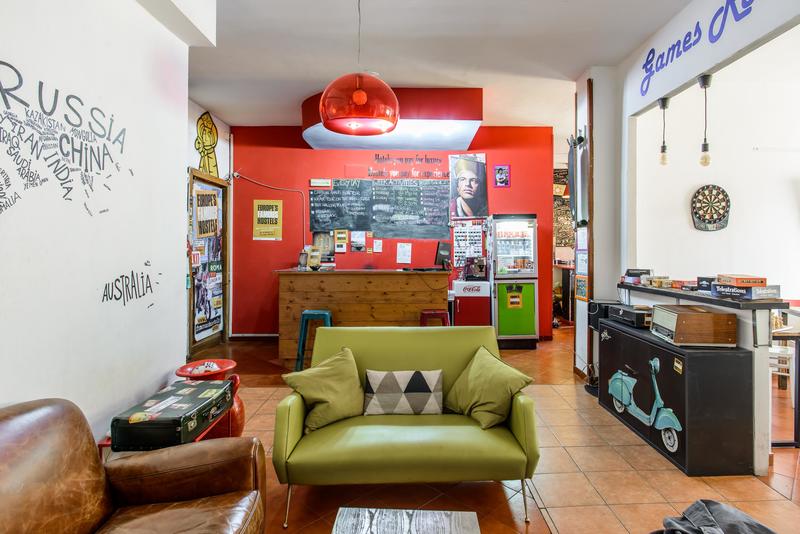 Hostel of the Sun photo 5