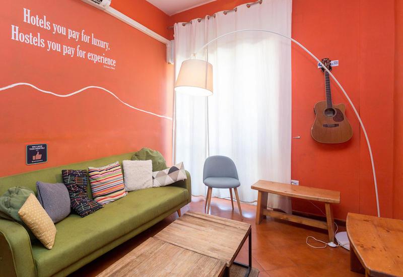 Hostel of the Sun photo 6
