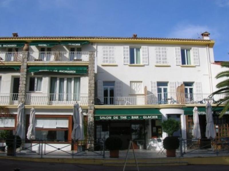 Hotel Richiardi photo 2