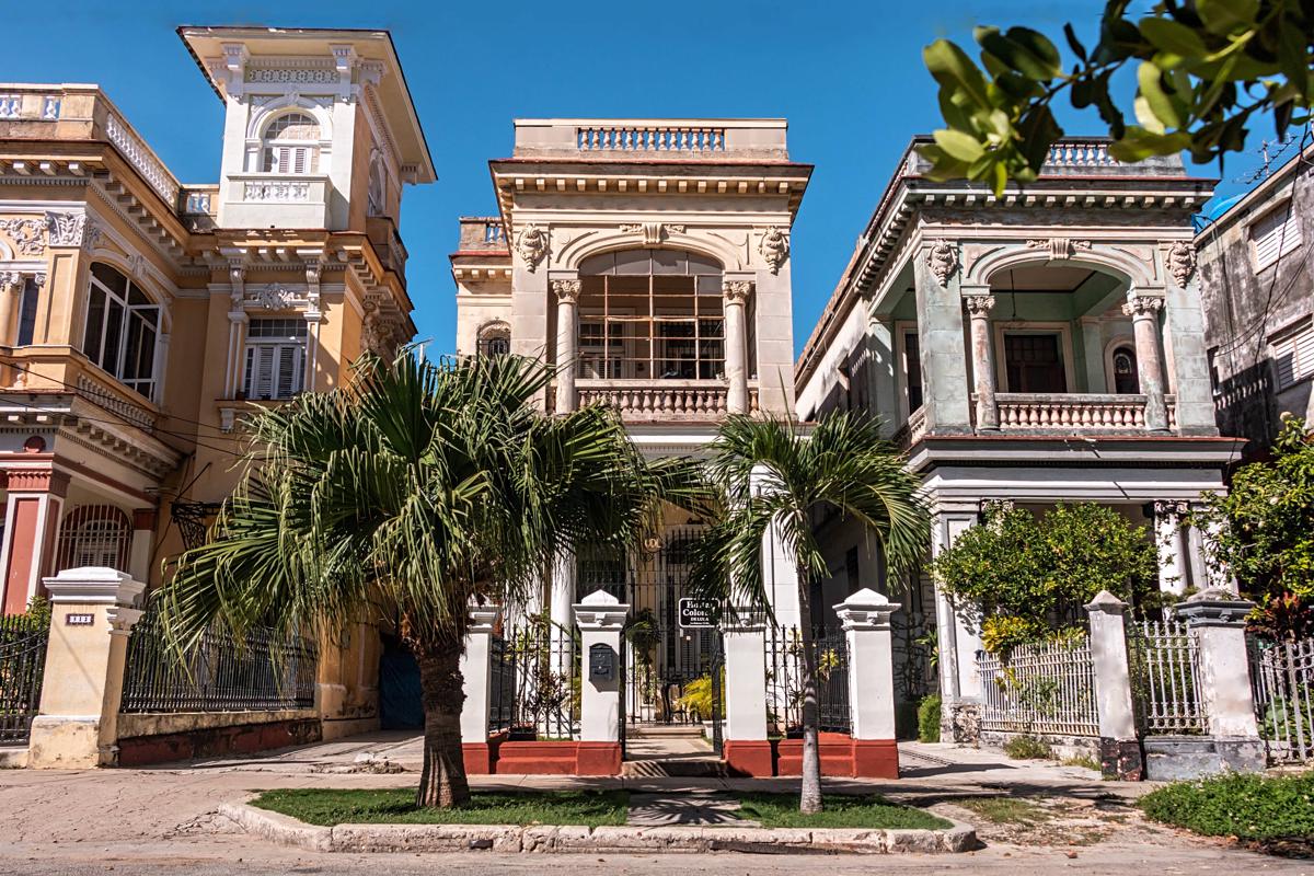 Hostal Colonial De Luca Bed & Breakfast photo 1