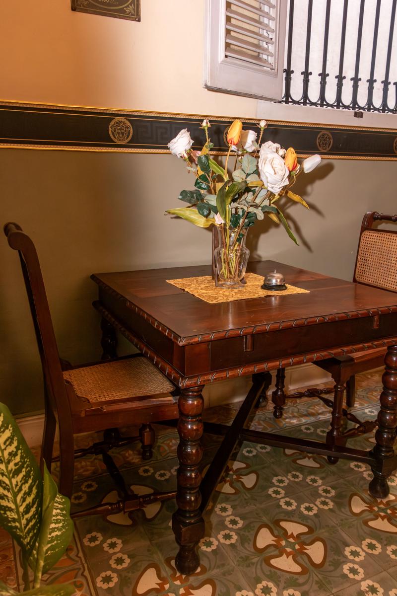 Hostal Colonial De Luca Bed & Breakfast photo 4