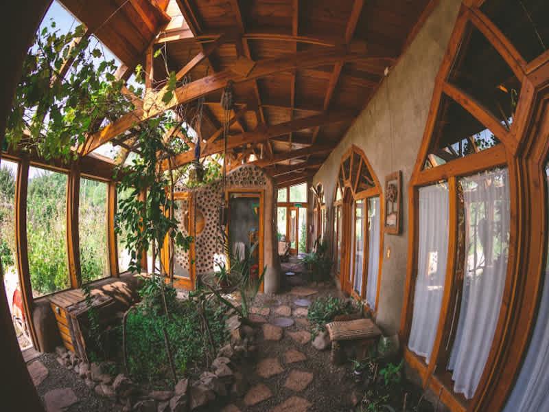 Earthship Patagonia photo 1