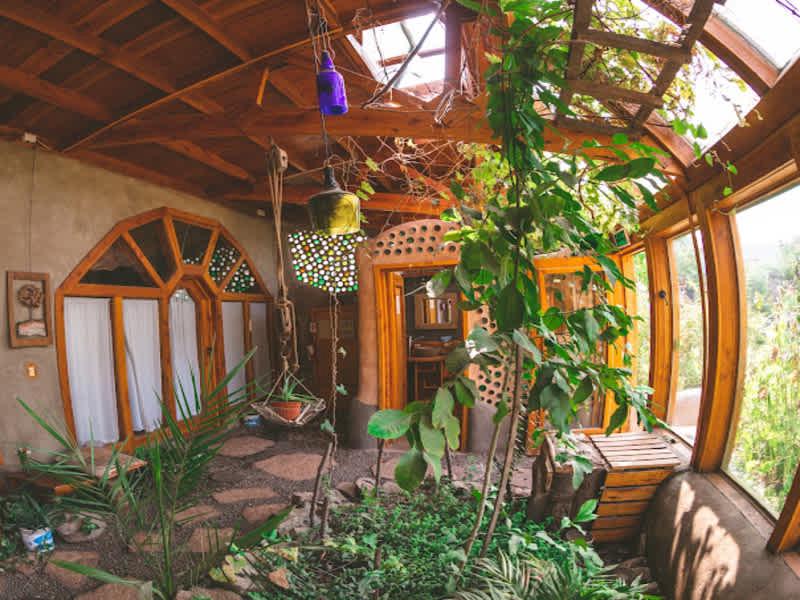 Earthship Patagonia photo 2