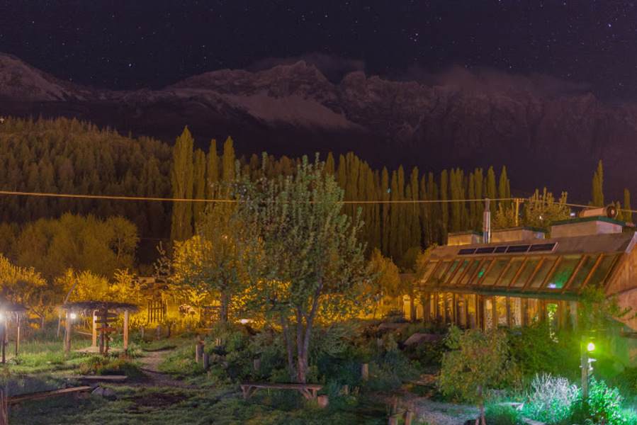 Earthship Patagonia photo 3