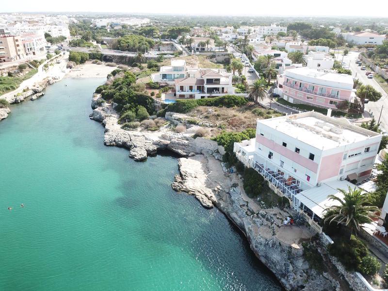 Hotel Cala Bona-Mar Blava photo 3