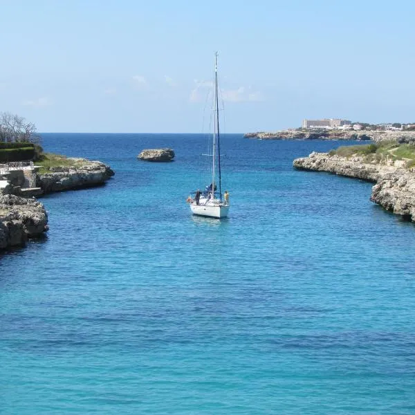 Hotel Cala Bona-Mar Blava photo 5