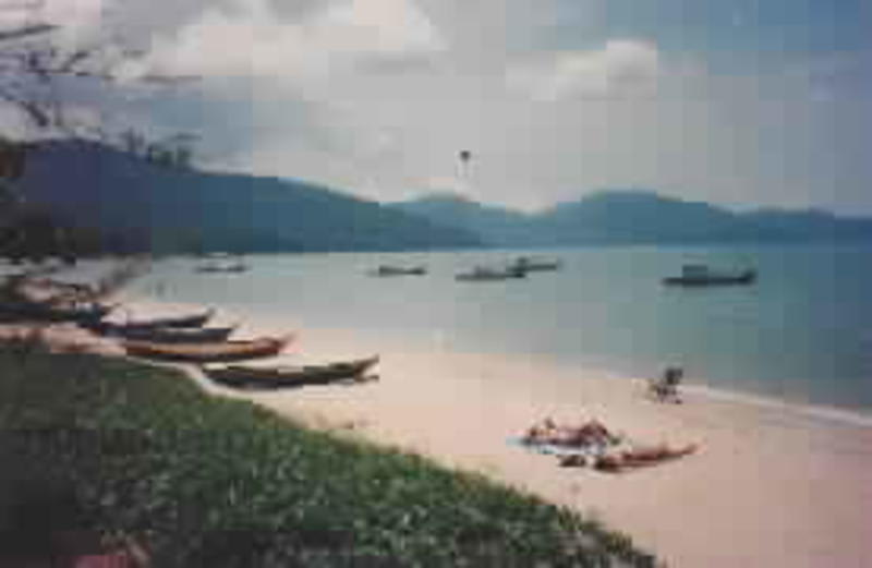 Baba Guest House (By The Sea) photo 2
