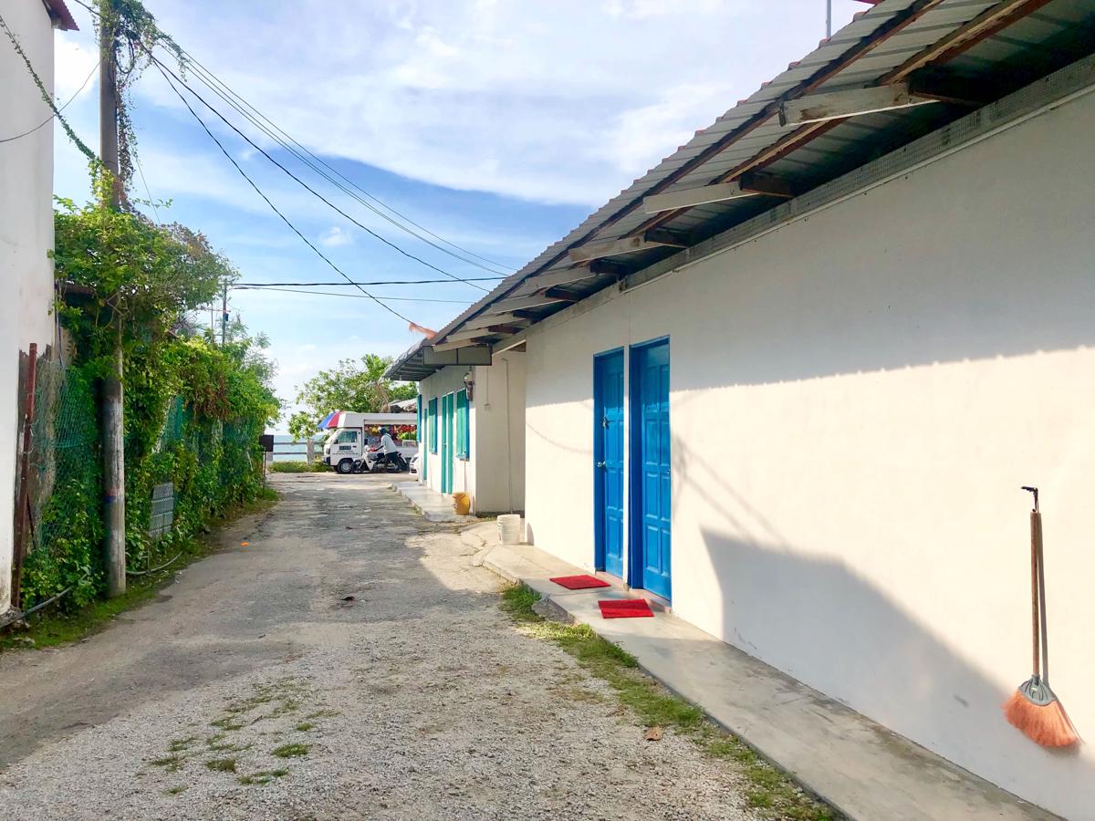 Baba Guest House (By The Sea) photo 4