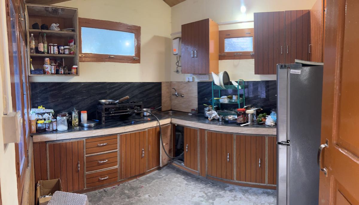Serenity Homestay (Kalga) photo 4