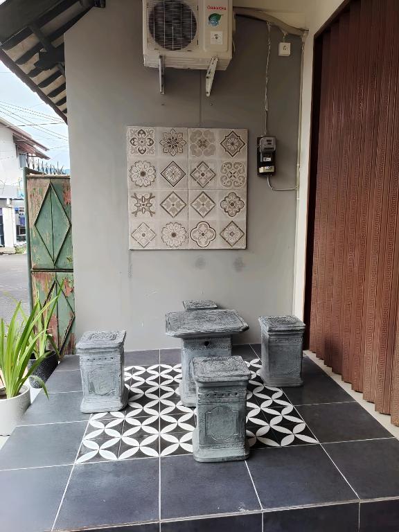 De Patuk Homestay photo 2