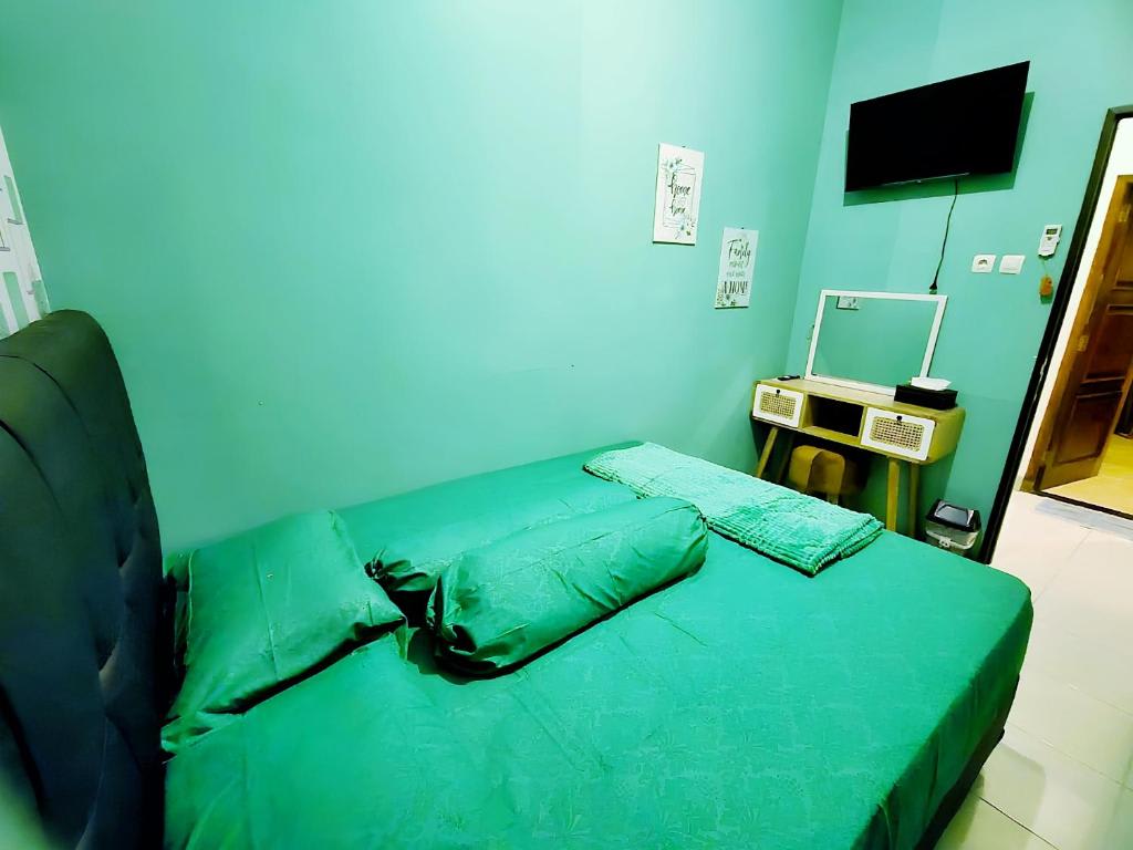 De Patuk Homestay photo 4
