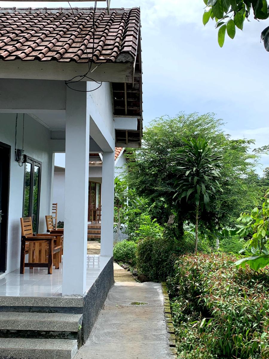 Tommy Homestay photo 1