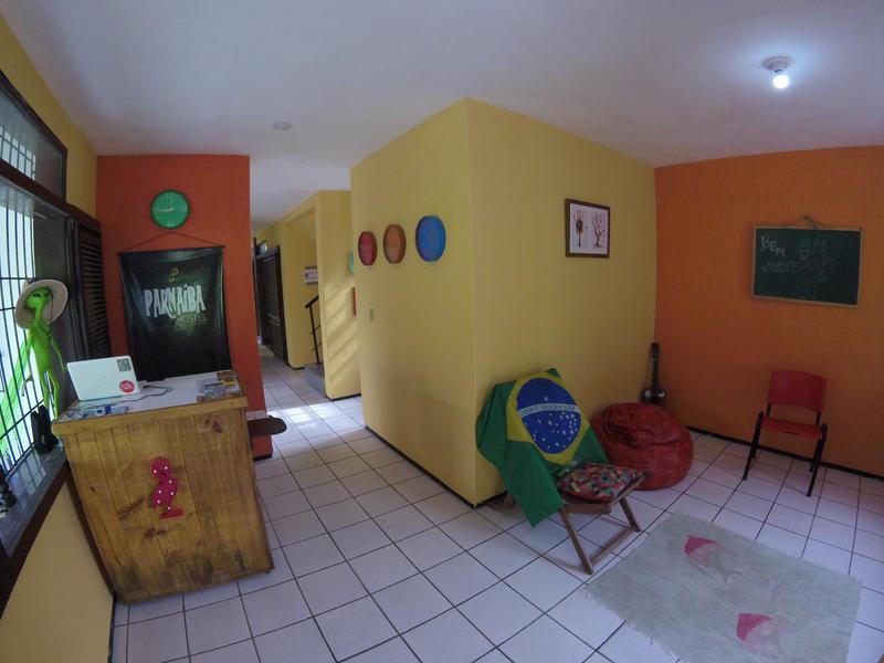 Parnaiba Hostel photo 2