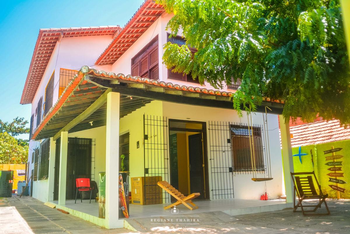 Parnaiba Hostel photo 3
