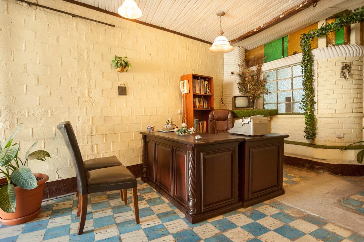 Casa Las Flores photo 3