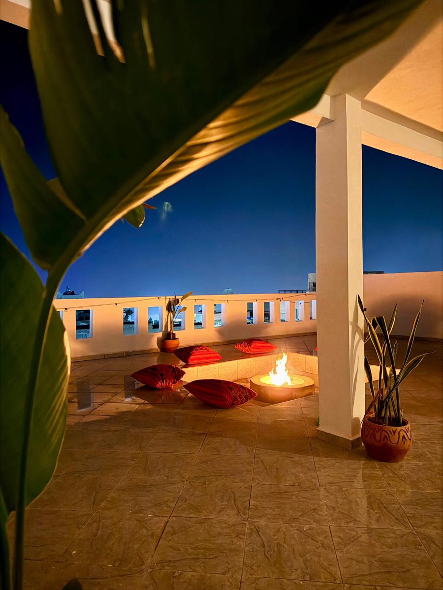 Hakuna Matata Guest House photo 1