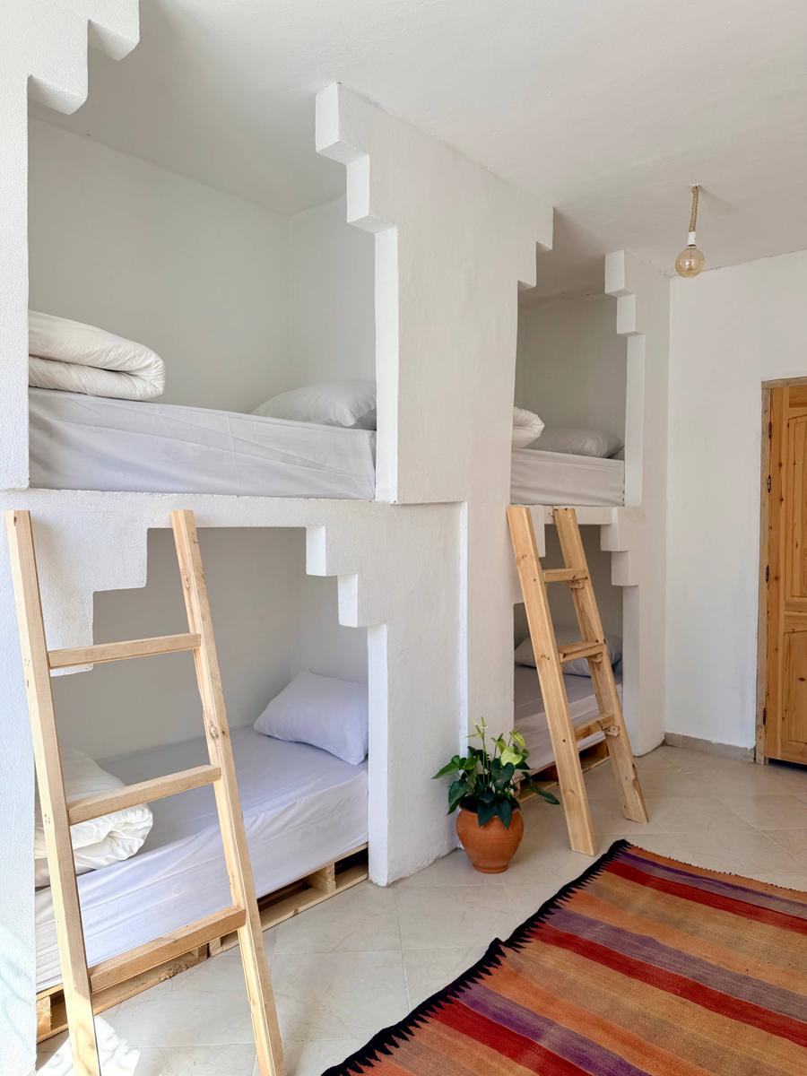 Hakuna Matata Guest House photo 2