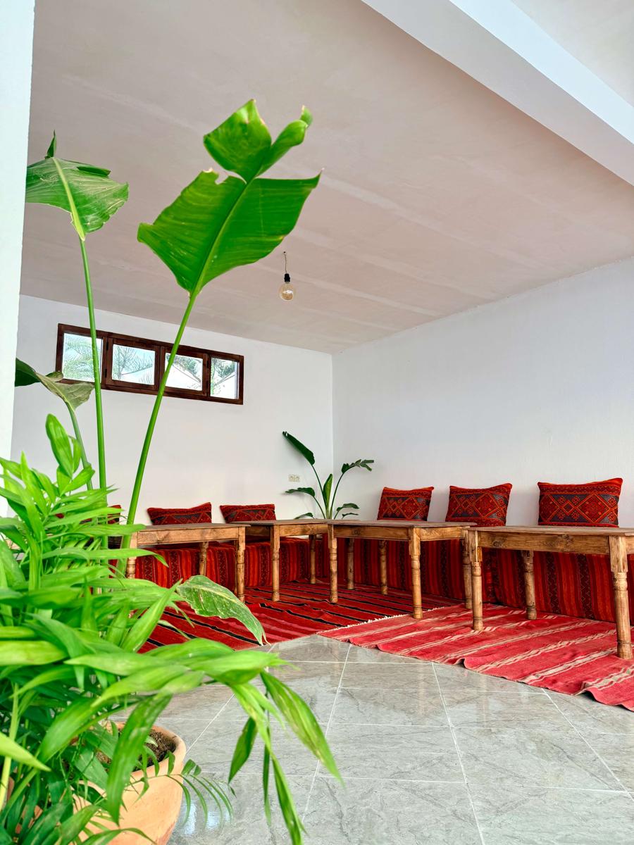 Hakuna Matata Guest House photo 3