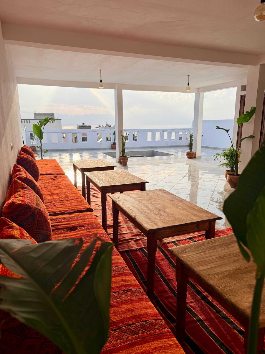 Hakuna Matata Guest House photo 4