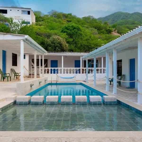 Casa To Boro photo 5