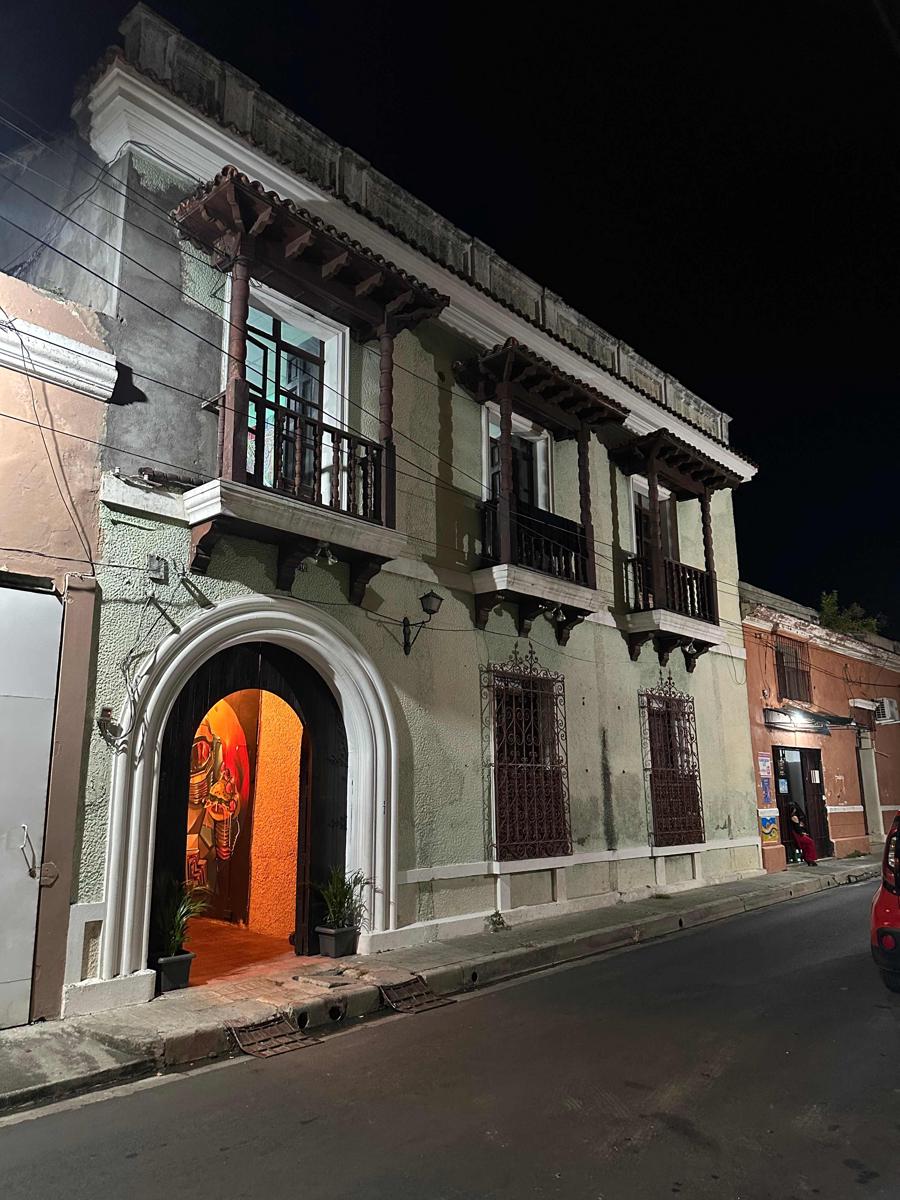 Ricks Hostel Santa Ana photo 3