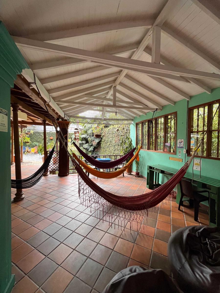 Yolo Hostel Medellin photo 2